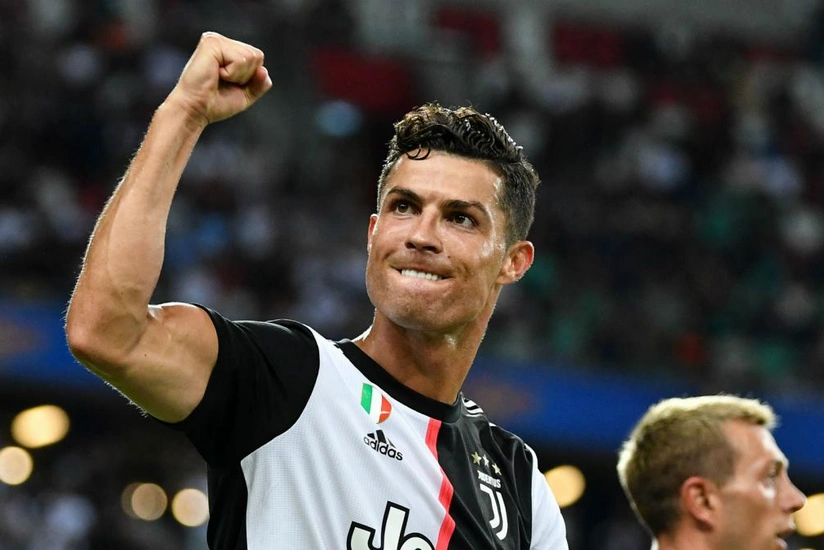 Ronaldu XXI əsrin ən yaxşı penalti ustasıdır