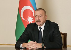 Azərbaycanda yeni medal təsis edildi