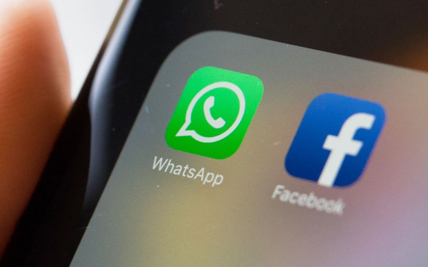 WhatsApp messenger warns its users about new policy