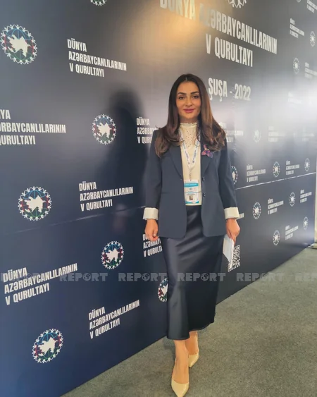 ABŞ-ın azərbaycanlı mütəxəssisləri “Ağıllı şəhər” layihəsində iştirak edəcək