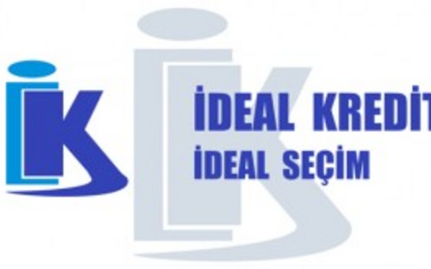 ​İdeal Kredit illik mənfəətini artırıb