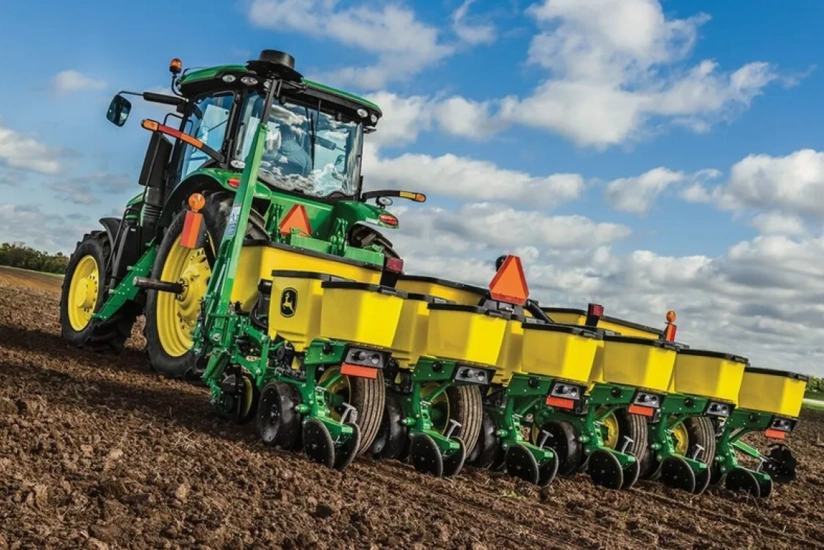 Cəlilabadda bu il 2 190 hektar sahədə təkrar əkin aparılıb