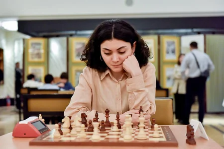 Sabah Chess Cup” rapid turnirinin qalibi müəyyənləşib