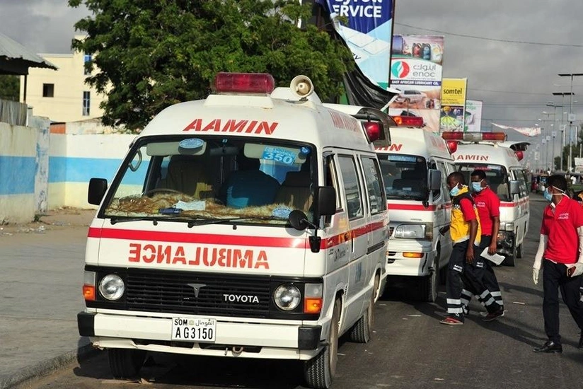 Cənubi Sudanda hərbi sursat partlayıb, azı 10 nəfər ölüb