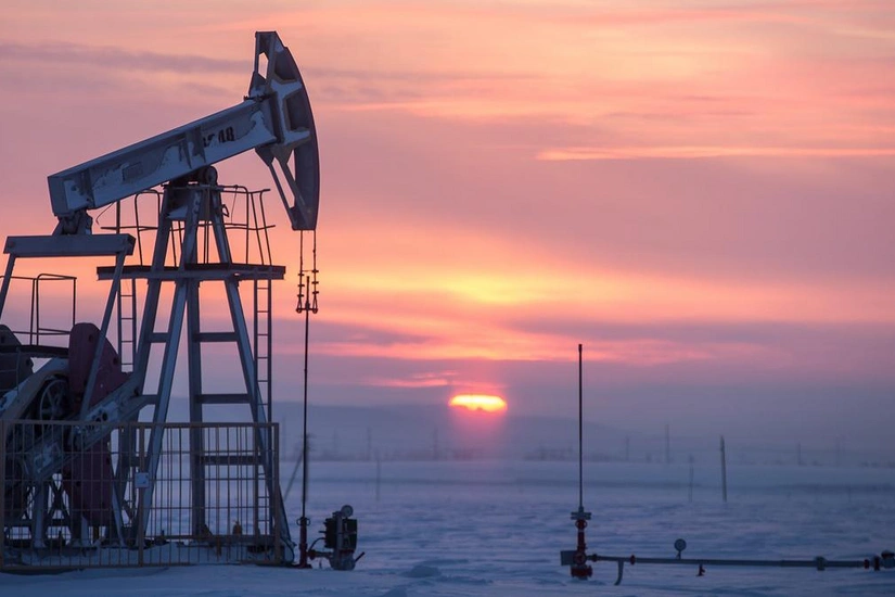 Экспорт нефти из Азербайджана в Австрию увеличился более чем втрое
