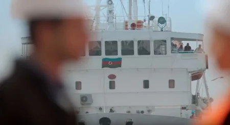 Украинская телеведущая Леся Никитюк: Азербайджанские мужчины очень внимательны, заботливы, но познакомиться с ними непросто - ИНТЕРВЬЮ