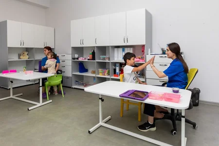 Gəncədə regional autizm mərkəzi yaradılır