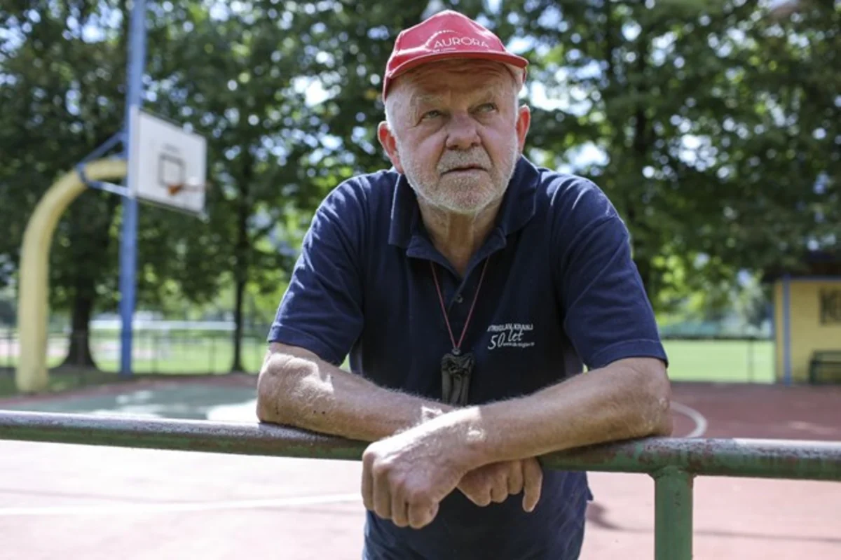 Legendary basketball player passes away