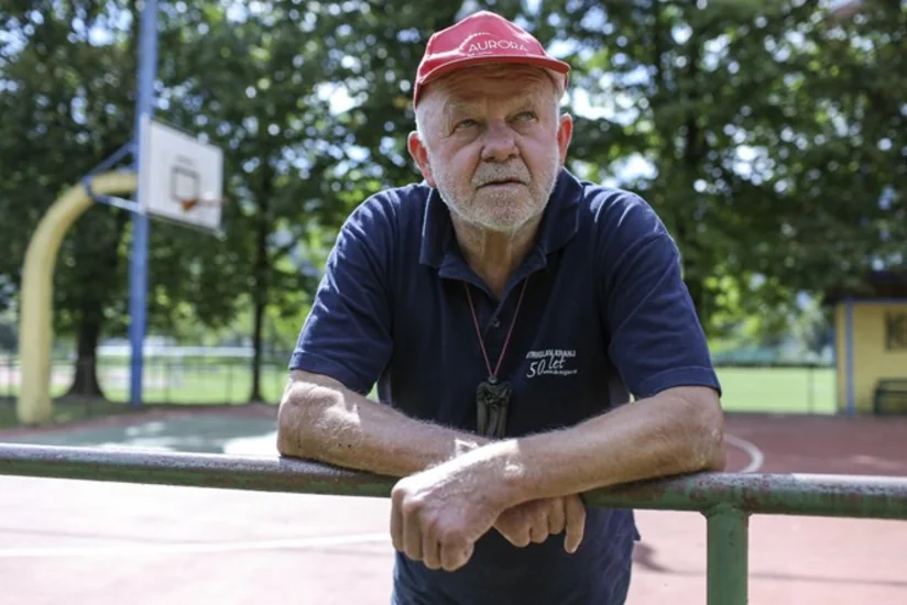 Legendary basketball player passes away