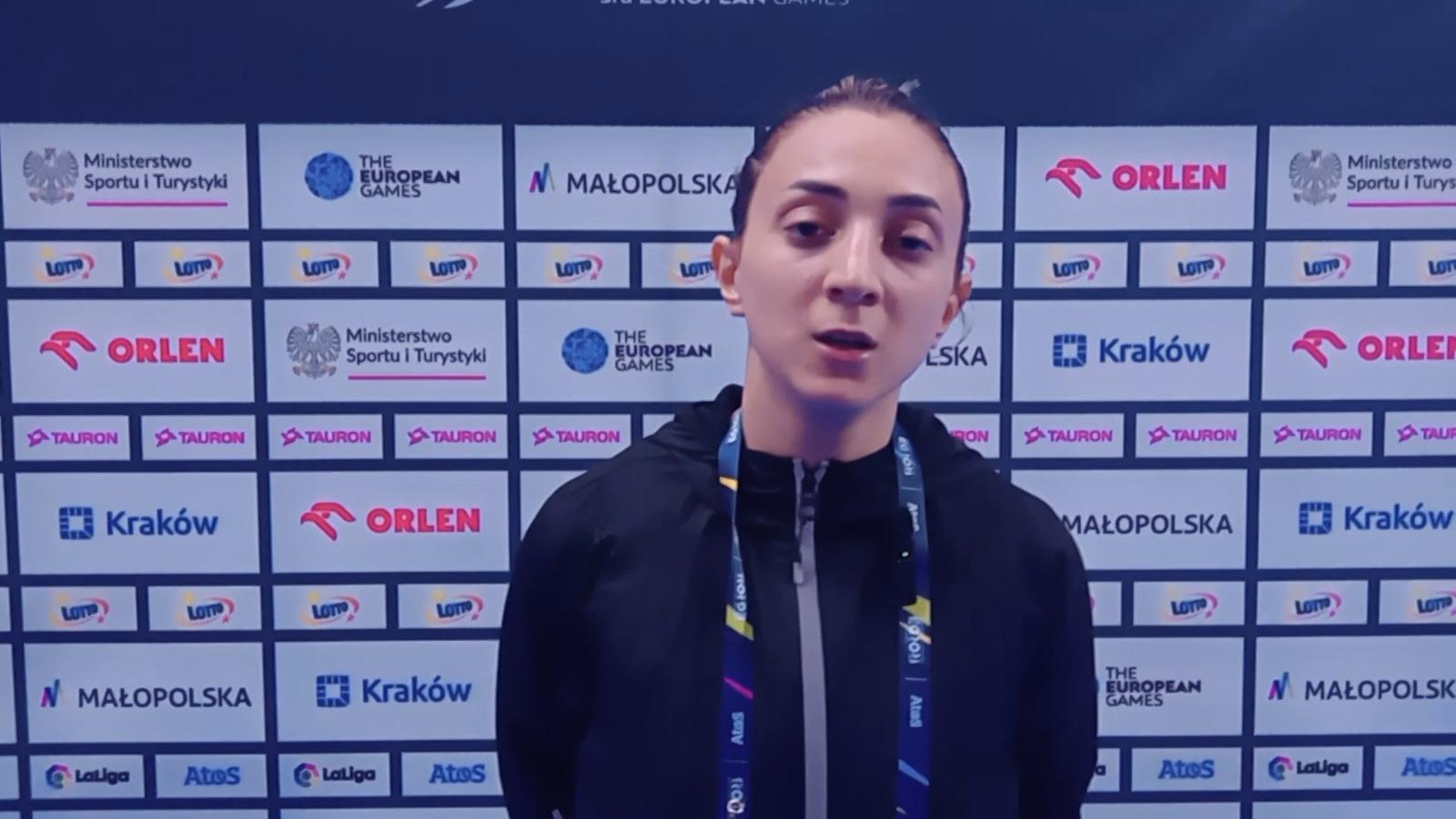 Fidan Teymurova