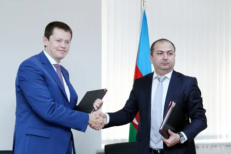 Bank VTB (Azerbaijan) yerli ixracatçılara dəstək verəcək