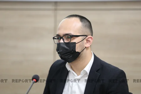 Azərbaycanda ictimai yerlərdə su sızmaları ilə bağlı mobil tətbiq yaradılıb