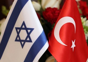 İsrail və Türkiyə Azərbaycandakı danışıqlardan sonra qaynar xətt yaradıblar
