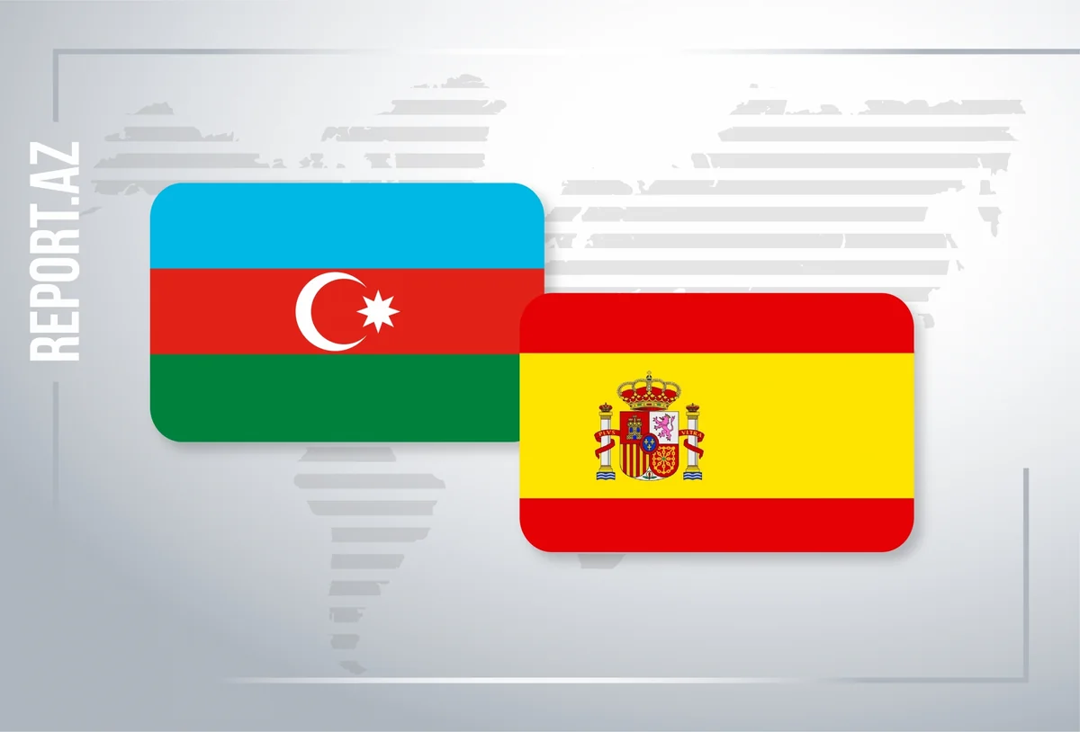 Azerbaijan sets 4 directions for potential cooperation with Spain