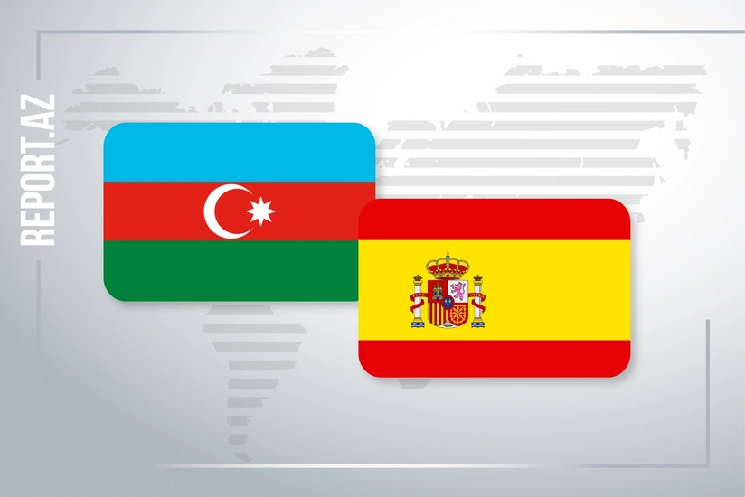 Azərbaycan İspaniya ilə potensial əməkdaşlıq üçün 4 istiqamət müəyyənləşdirib