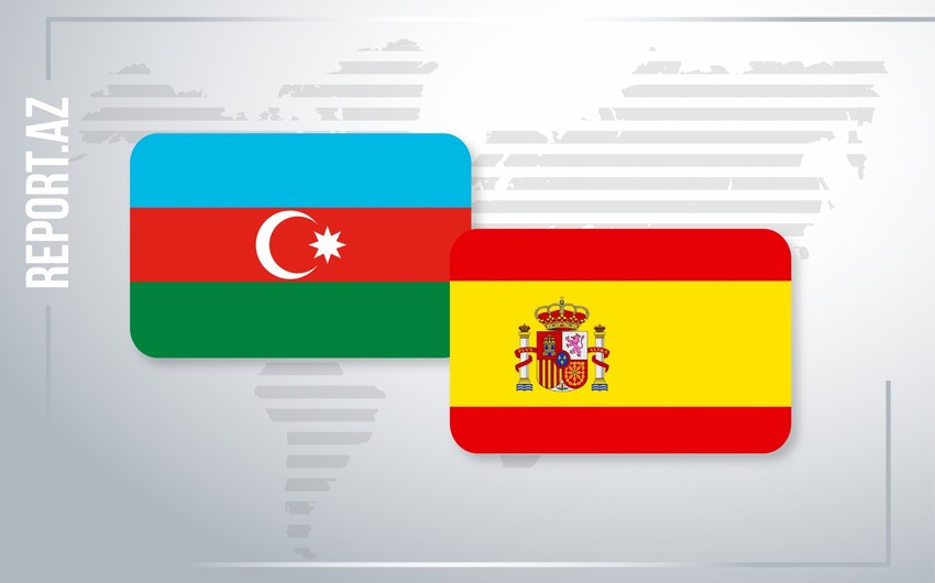 Azərbaycan İspaniya ilə potensial əməkdaşlıq üçün 4 istiqamət müəyyənləşdirib