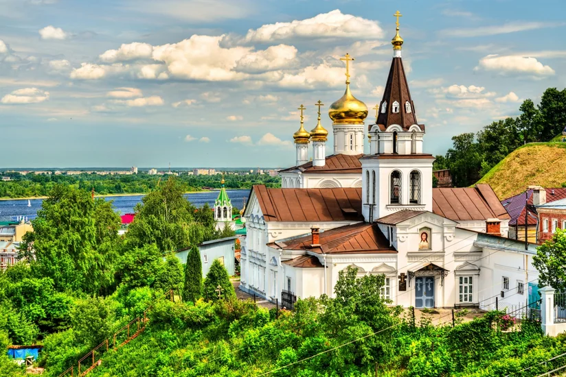 Встреча глав МИД БРИКС пройдет в Нижнем Новгороде