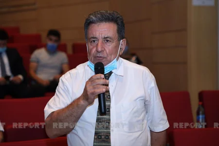 Mediada islahatlara doğru mövzusunda silsilə seminarlara yekun vurulub