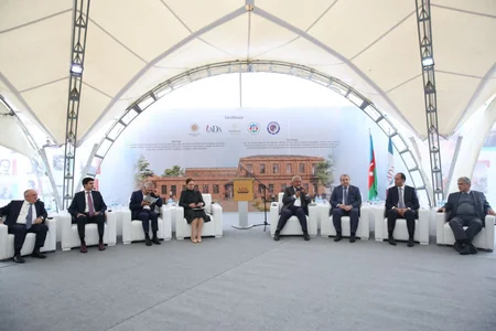 ADA-da yeni təhsil proqramı başlayıb