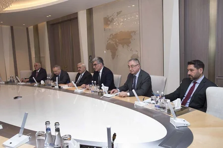 На заводе по производству полиэтилена высокой плотности проведут последние испытания