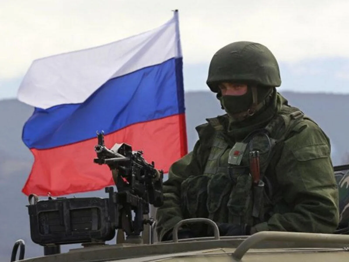 Российские войска уничтожили пять артиллерийских батарей ВСУ