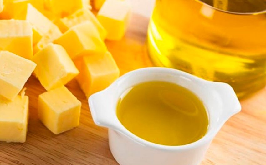 Vegetable oil and margarine output down 3.3% in Azerbaijan