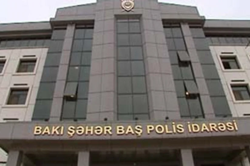 Bakı şəhər Baş Polis İdarəsi və şəhər prokurorluğu din xadiminin öldürülməsi ilə bağlı rəsmi açıqlama yayıb