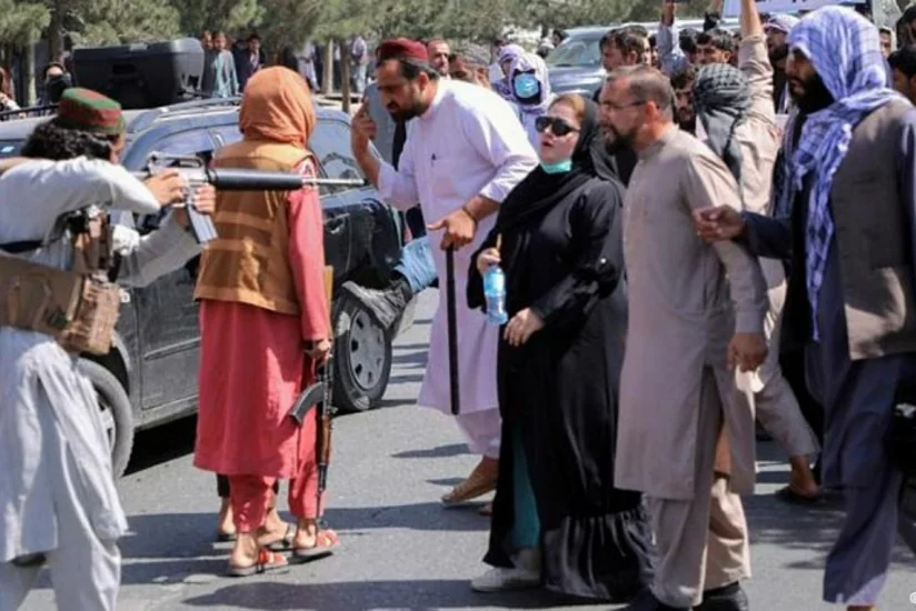 “Böyük Yeddilik” Əfqanıstanda insan hüquqlarının pozulmasından narahatdır