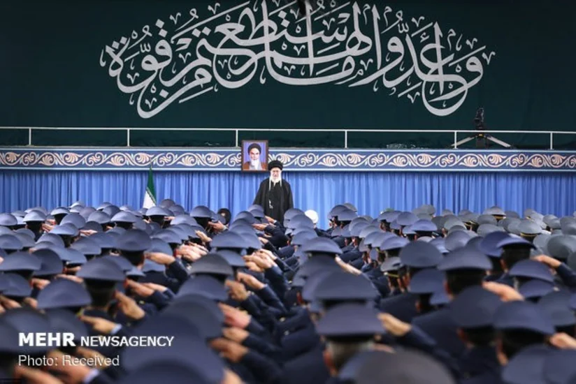 Верховный лидер Ирана объяснил, против кого направлен лозунг смерть Америке