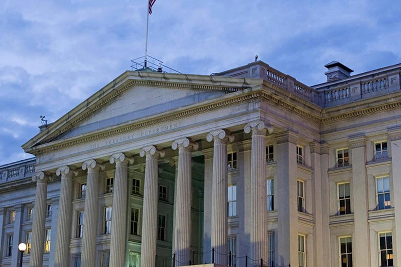 ABŞ Venesuelaya qarşı sanksiyaları daha da genişləndirdi