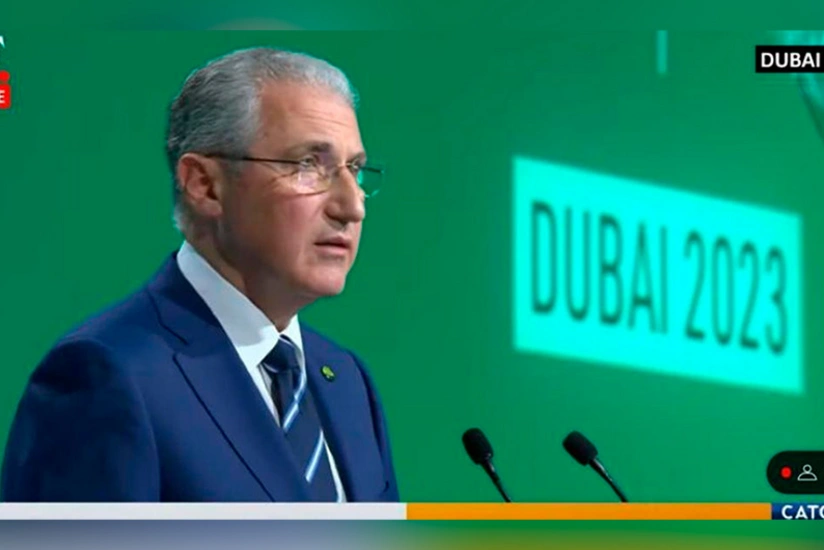 Muxtar Babayev: “Azərbaycan COP29 üçün uyğun platformadır”