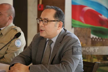 ANAMA: 2020-ci ildən indiyədək 282 şəxs minaya düşüb, 46 nəfər həlak olub, 236 nəfər yaralanıb