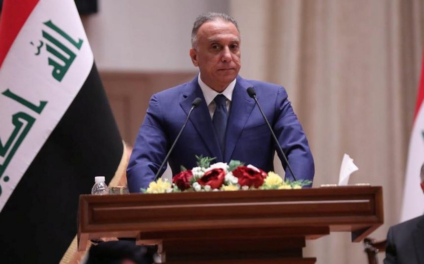  İraq hökumətinin başçısı İrana səfər edəcək