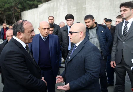 Bakıda sərnişindaşımaya yararsız avtobuslar utilizasiya ediləcək