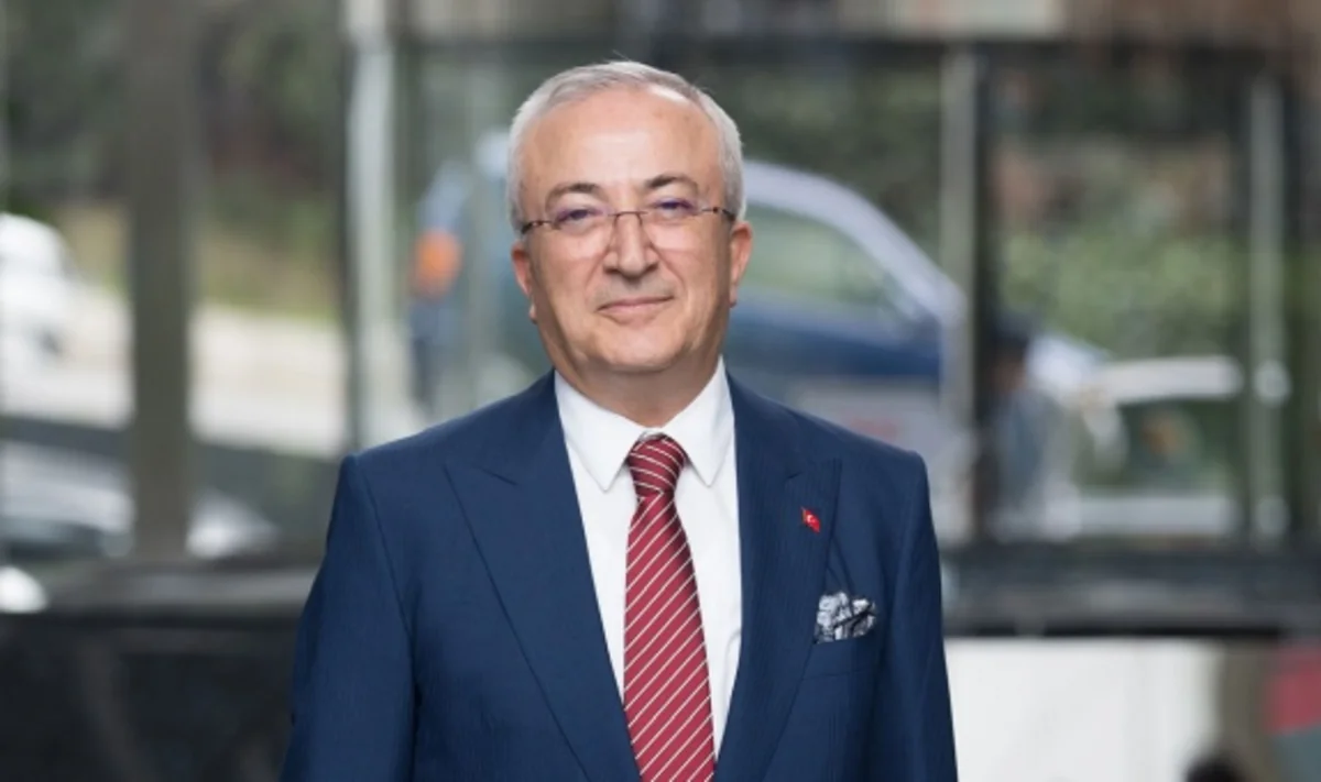 GAZBIR rəhbəri: Türkiyə Avropa ilə LNG ticarəti üçün Azərbaycan və Rusiya qazından istifadə edə bilər