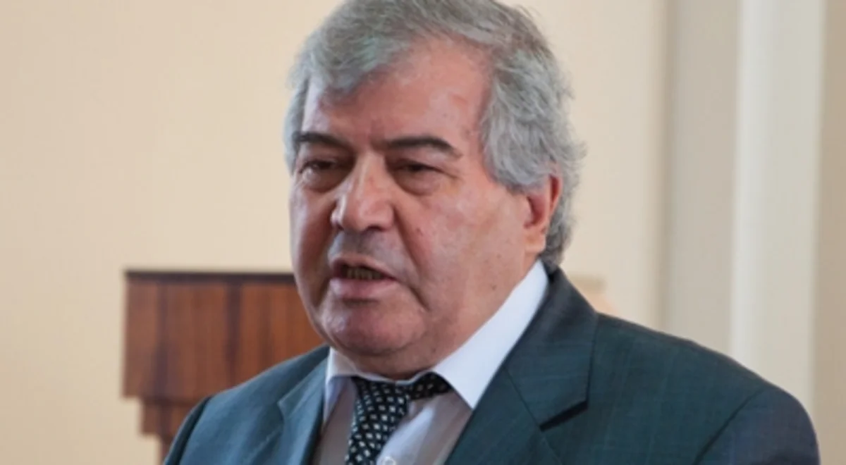 ​Sabir Rüstəmxanlı deputatlığa namizəd olmayacaq