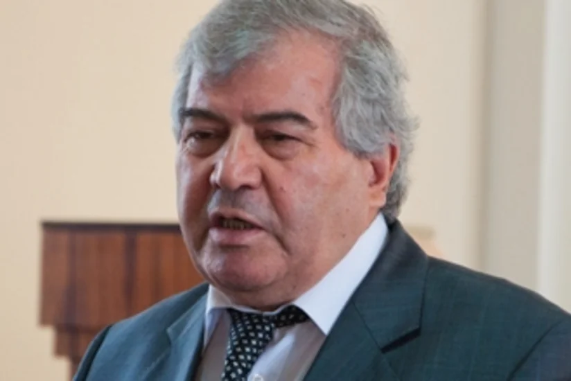 ​Sabir Rüstəmxanlı deputatlığa namizəd olmayacaq