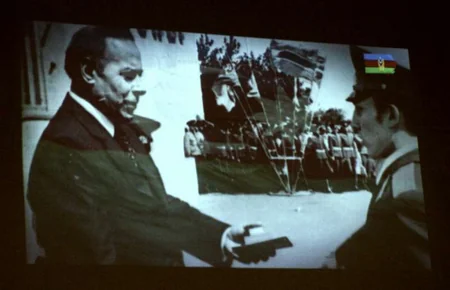 “Heydər Əliyev və Azərbaycan Ordusu” mövzusunda konfrans keçirilib