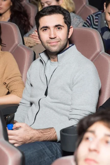 ​“CinemaPlus”da Tarantinonun 8-ci filminin təqdimatöncəsi nümayişi keçirilib