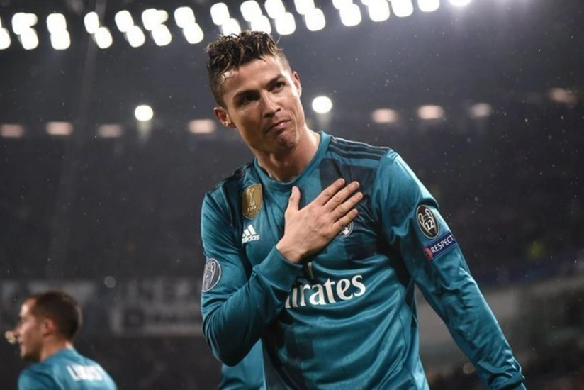 СМИ: Роналду решил покинуть Реал Мадрид