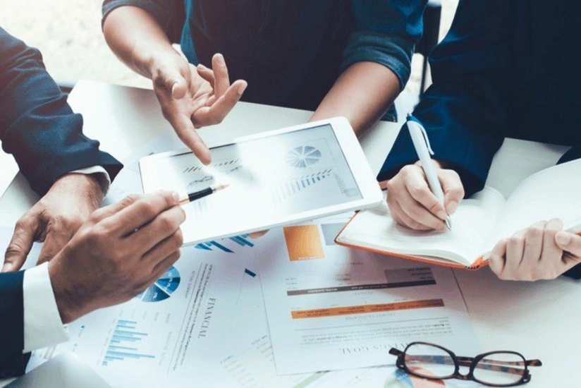 Mənzil İnşaatı Dövlət Agentliyi auditor seçib