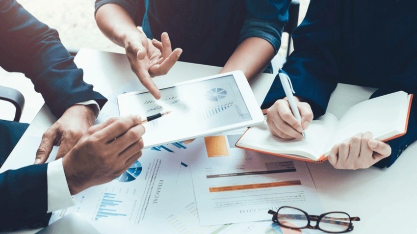 Mənzil İnşaatı Dövlət Agentliyi auditor seçib