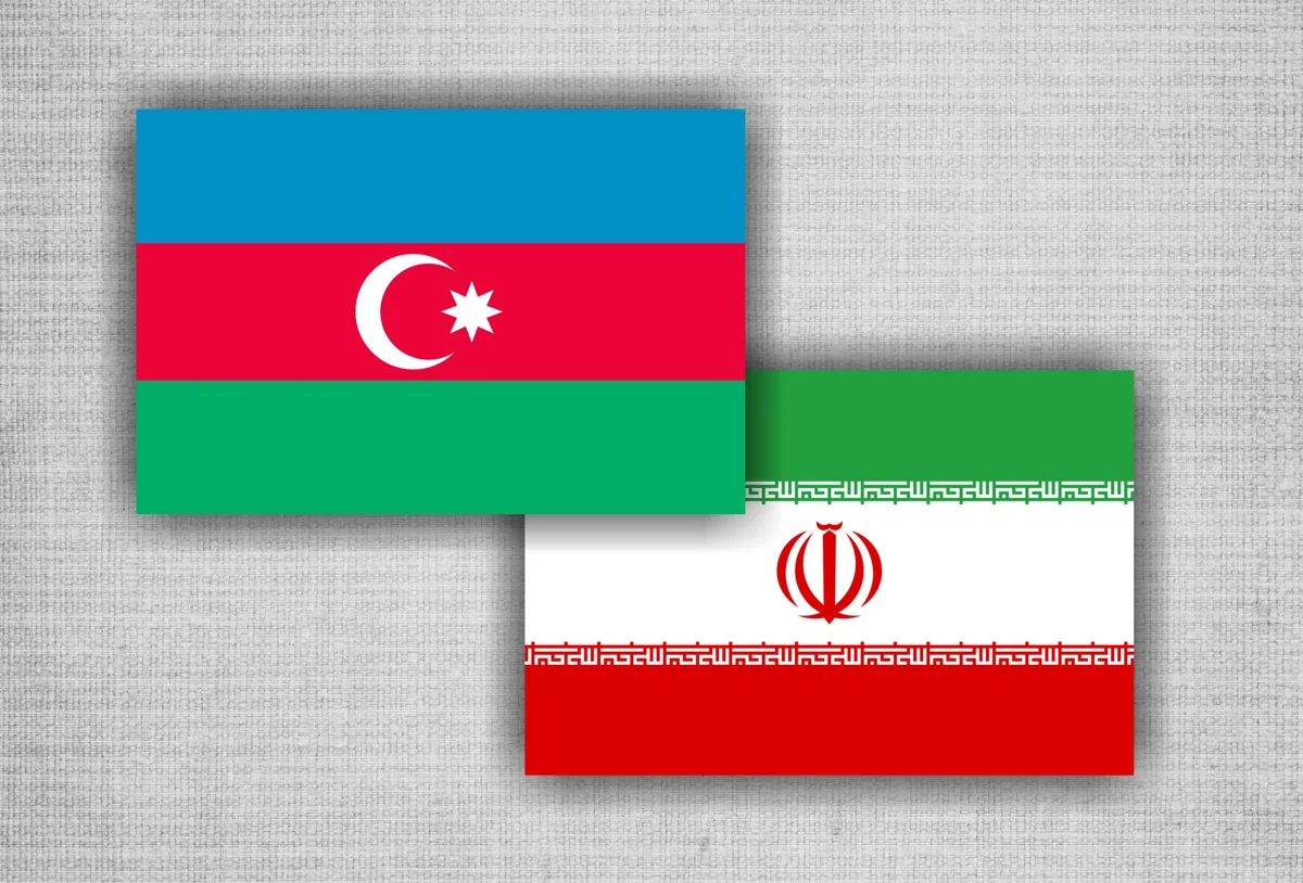 Azərbaycan səfiri İran parlamentinin komitə sədri ilə görüşüb