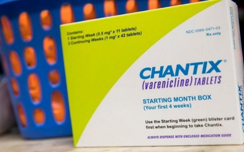 Pfizer xərçəng riski ilə bağlı preparatlarından birini satışdan çıxarıb