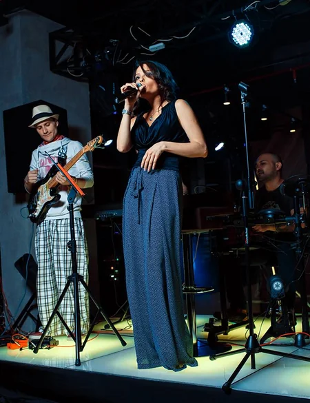 Heydər Əliyev Sarayında  “jAzzeri Bands”konserti keçiriləcək