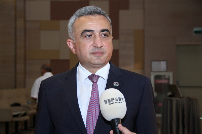 Vəkillər Kollegiyasının sədri: Dövlət hesabına ayrılan vəsaitin xərclənməsi ciddi nəzarət altındadır