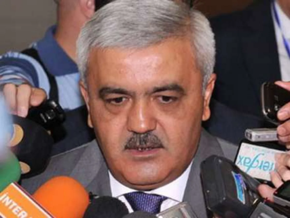 ARDNŞ prezidenti: “2016-cı ildə ilk müasir platforma istifadəyə veriləcək