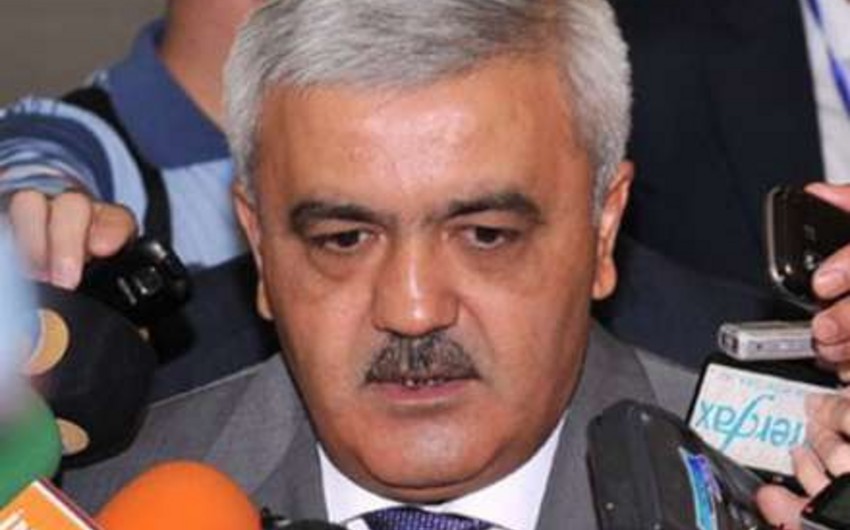 ARDNŞ prezidenti: “2016-cı ildə ilk müasir platforma istifadəyə veriləcək