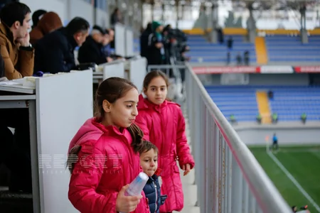 ​Azərbaycan Premyer Liqasında XXI tura Böyük oyunla yekun vurulub
