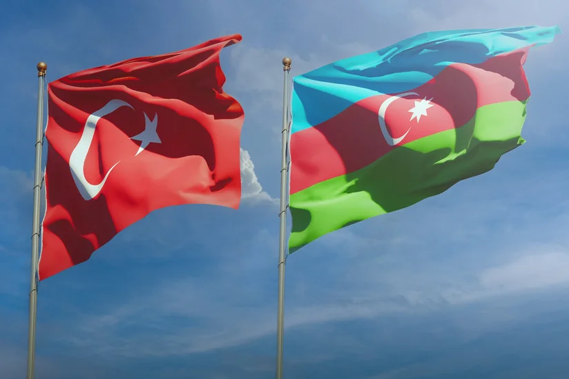 Türkiyənin Azərbaycandakı səfirliyi bəyanat yayıb